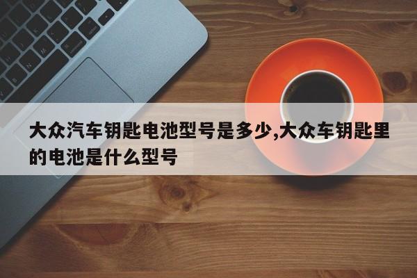 大众汽车钥匙电池型号是多少,大众车钥匙里的电池是什么型号