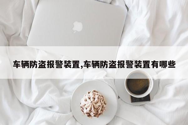 车辆防盗报警装置,车辆防盗报警装置有哪些