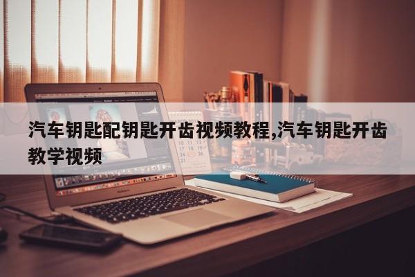 汽车钥匙配钥匙开齿视频教程,汽车钥匙开齿教学视频