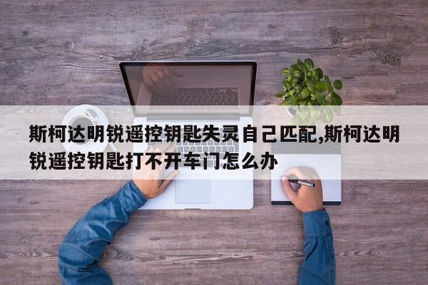 斯柯达明锐遥控钥匙失灵自己匹配,斯柯达明锐遥控钥匙打不开车门怎么办